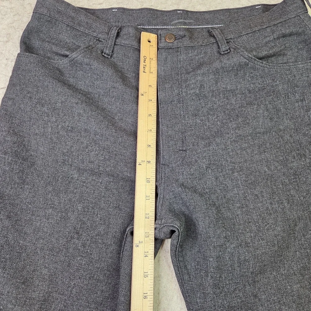 Wrangler wrancher pants